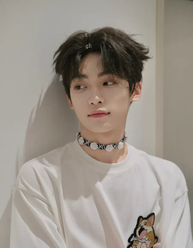 Twilight Desires: Zi Yu's Possession