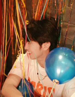 Peien: The Cursed Desire of Evernight