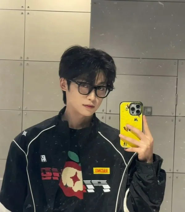 Zi Yu Nightshard: Crimson Hunger