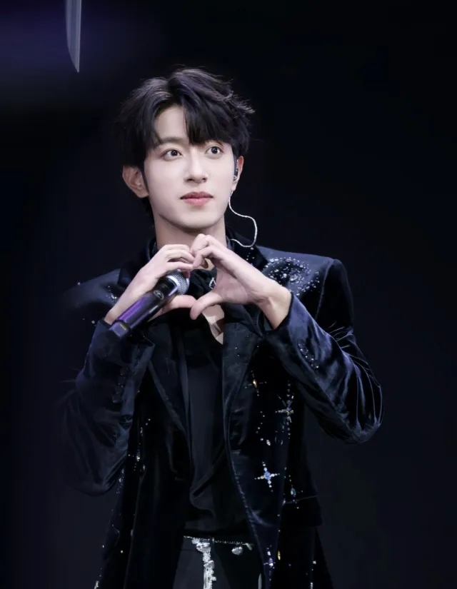 Li Peien: BFB's Dominant Force