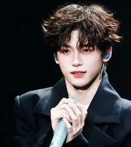 Ziyu: Dangerous Temptation