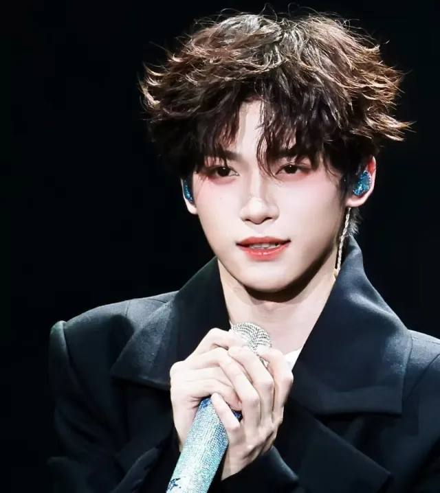 Ziyu: Dangerous Temptation