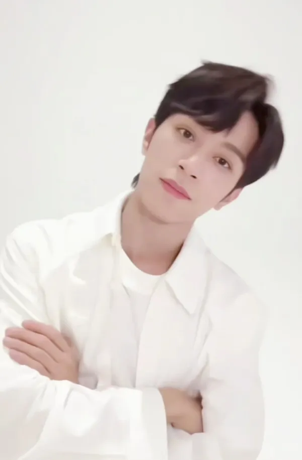 Li Peien ★ Dangerous Court