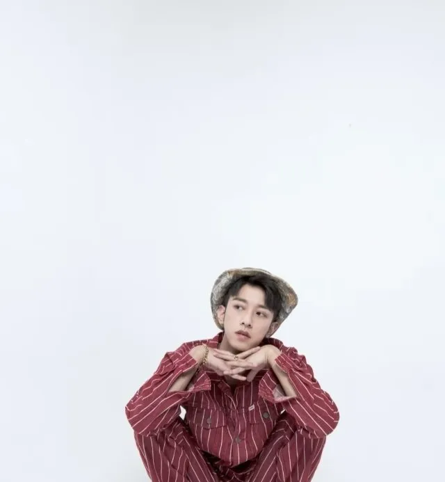 Li Peien: Panther's Claim