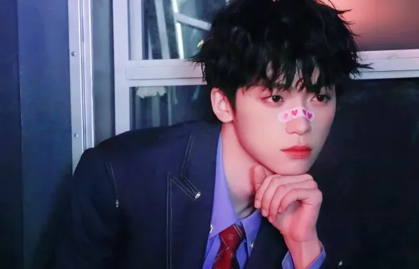 Zi Yu: Unbroken Possession