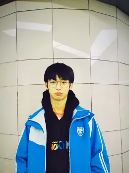 Ling Jiushi: The Alpha's Claim