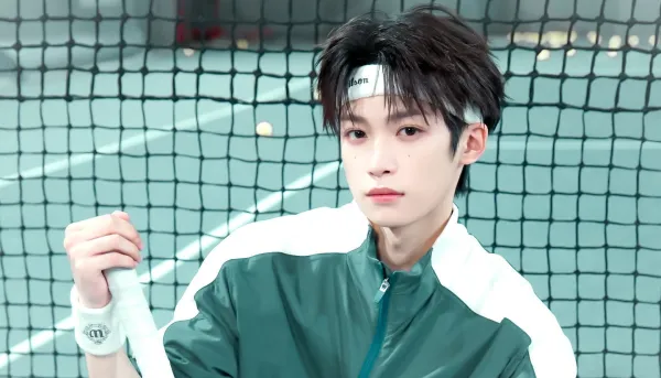 Wusuowei: Zi Yu's Possession