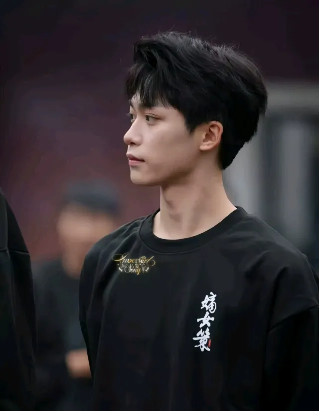 Wu Suowei: Claiming What's Mine