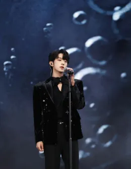 Your Mafia Boss|Li Peien|seekyli