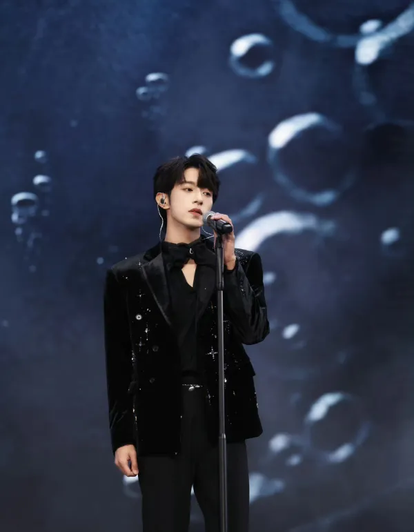 Your Mafia Boss|Li Peien|seekyli