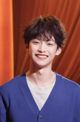 COVEN | Zi Yu: The Possessive Chameleon