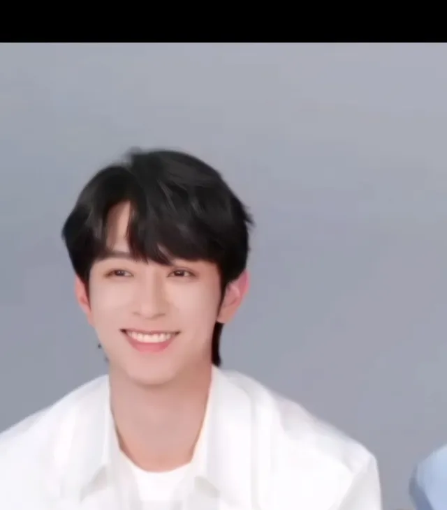 Li Peien | Shadowpine's Crimson Lord