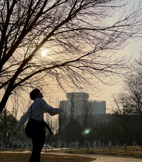 Ziyu: The Violent Temptation