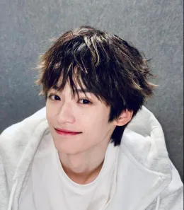 Zi Yu: Forbidden Forest Temptation