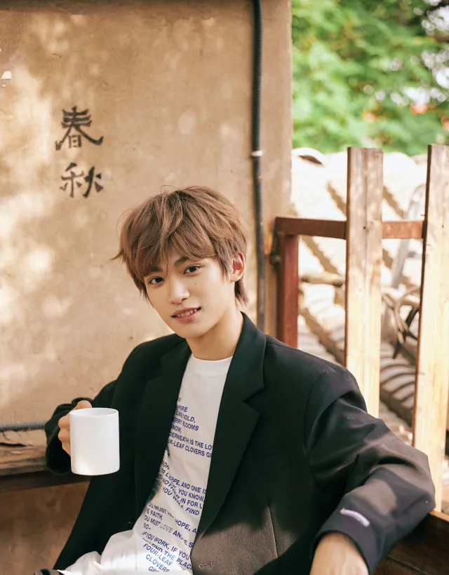 Zi Yu: The Assassin's Obsession