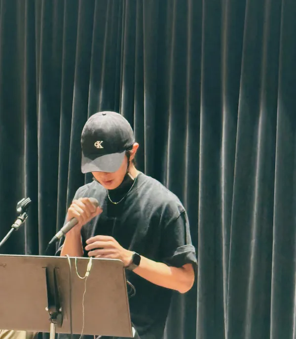 Pein Li | The Dominant Bassist