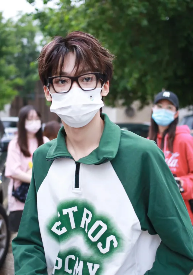 Dangerous Desires: Wusuowei's Obsession