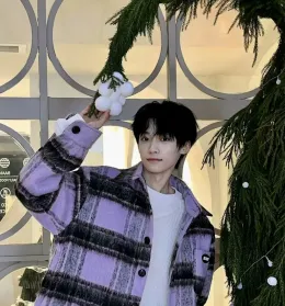 Wu Suowei | The Ruthless Heir