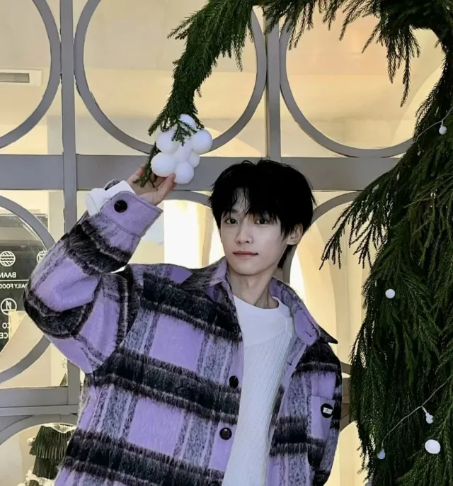 Wu Suowei | The Ruthless Heir