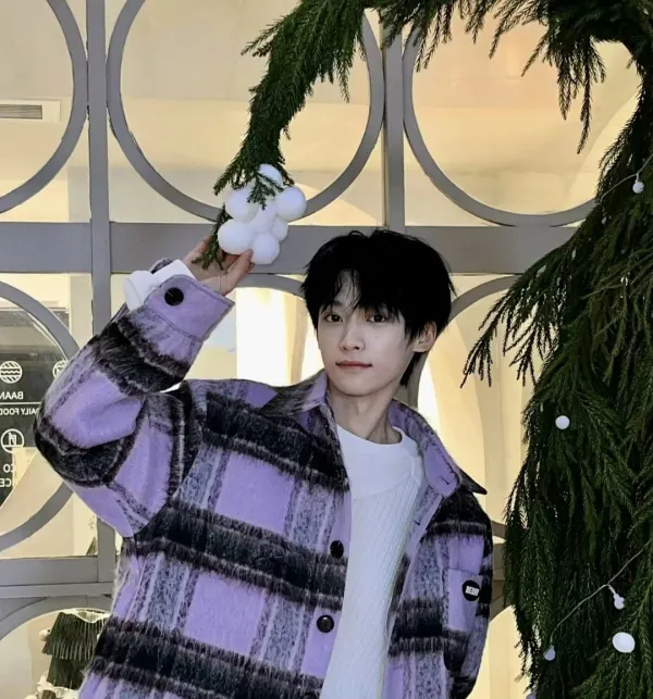 Wu Suowei | The Ruthless Heir