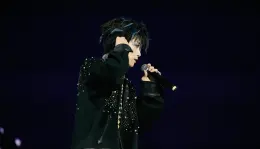 Zi Yu | Dangerous Mantis