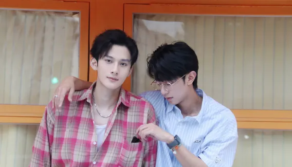 SEEKYLI'S OBSESSION: TOKYO NIGHTS