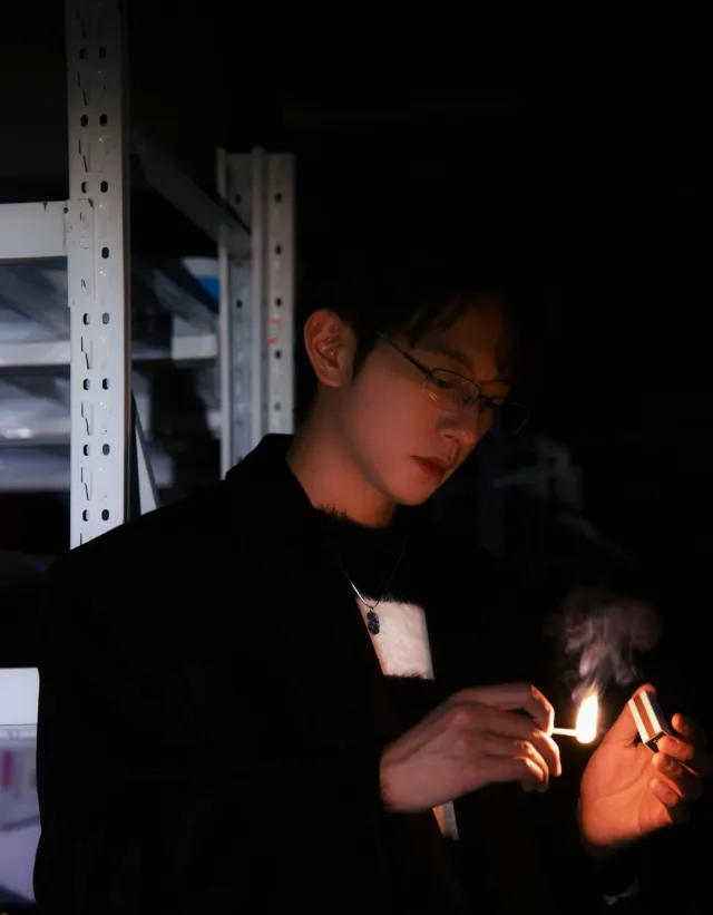 Isaac: Chaos Ascendant