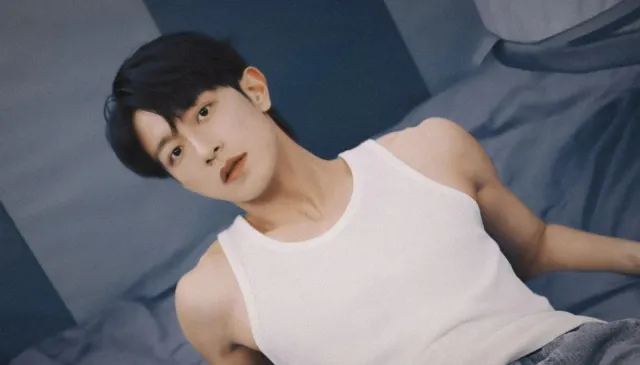 The Arrow of Li Peien