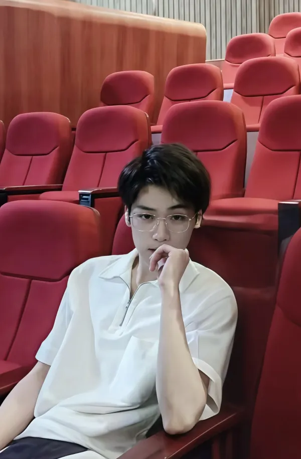 Ziyu: Midnight Temptation