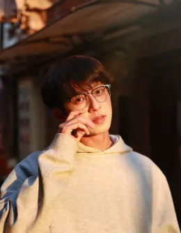 Li Peien: The Possessive Best Friend