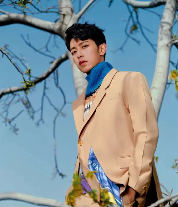 Santa Carla Nights: Isak's Claim