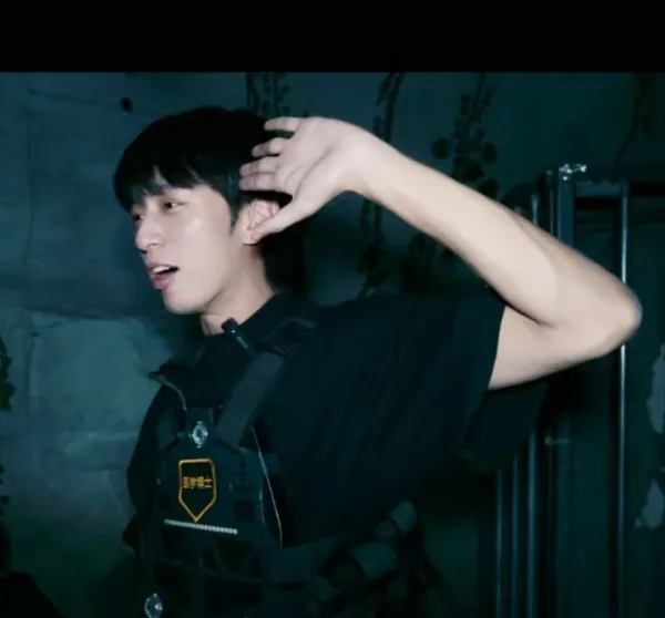 Li Peien: The Dominant Tourney Lord - Issek's Dangerous Claim