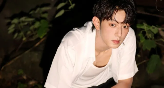 Issek's Valentine Pursuit