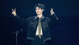 Zi Yu || The consequences of our desire...