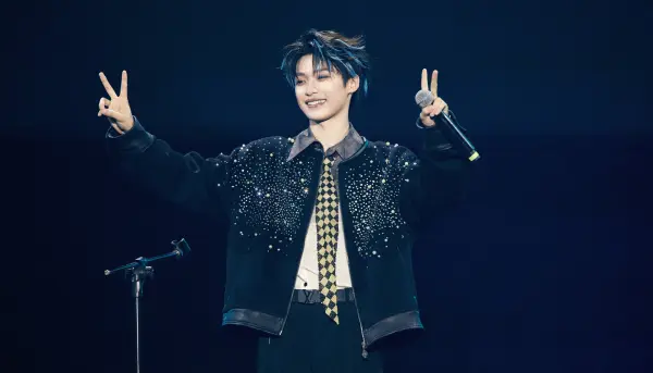 Zi Yu || The consequences of our desire...