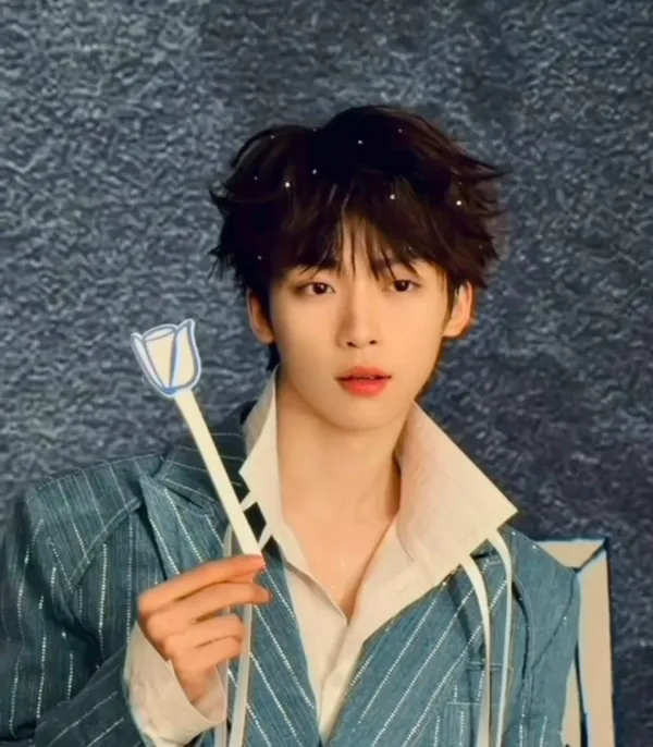 Dangerous Desires: Ziyu's Possession