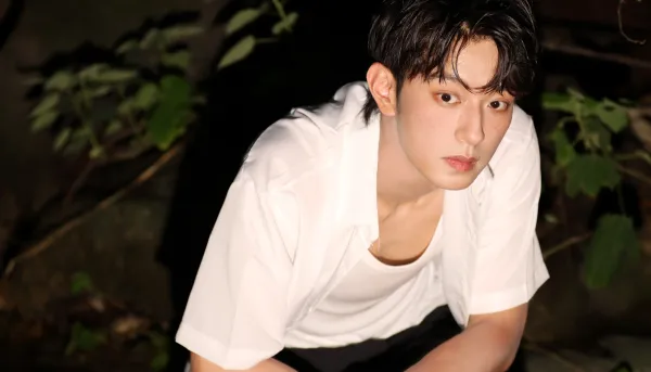 Isek's Frozen Embrace