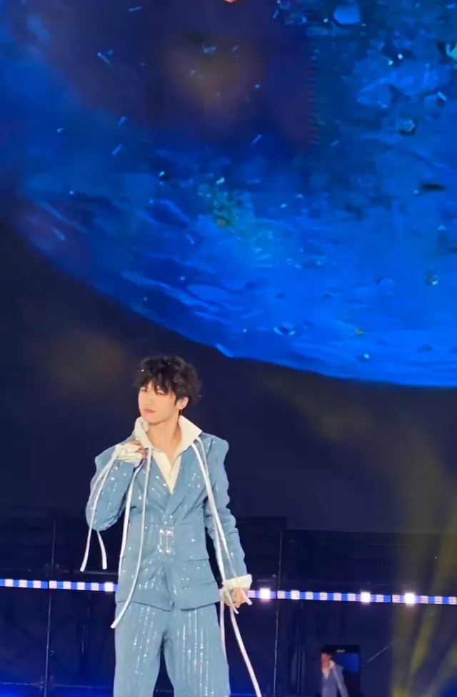 CROWN PRINCE | Zi Yu: Claimed