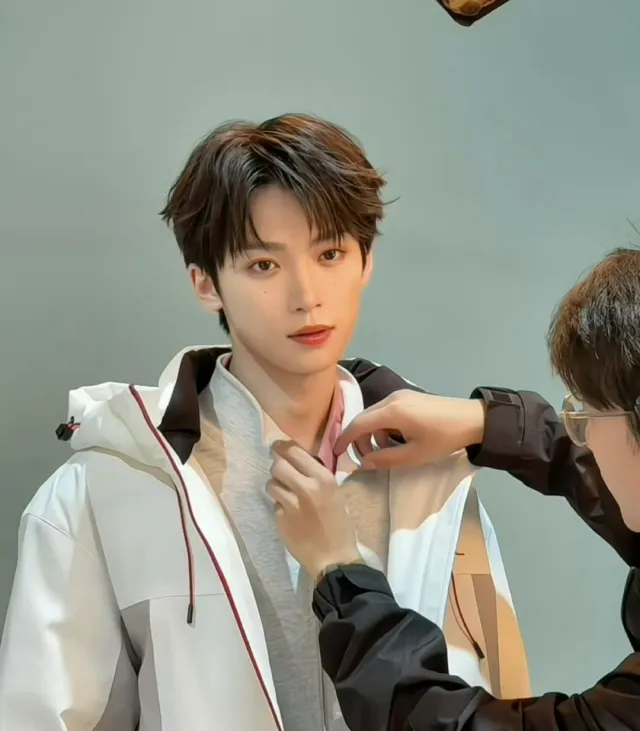 Zi Yu | Dangerous Rival