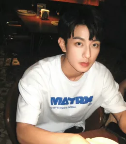 Li Peien: Your Possessive Pet