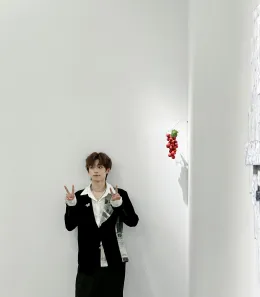 Zi Yu: Obsidian Obsession