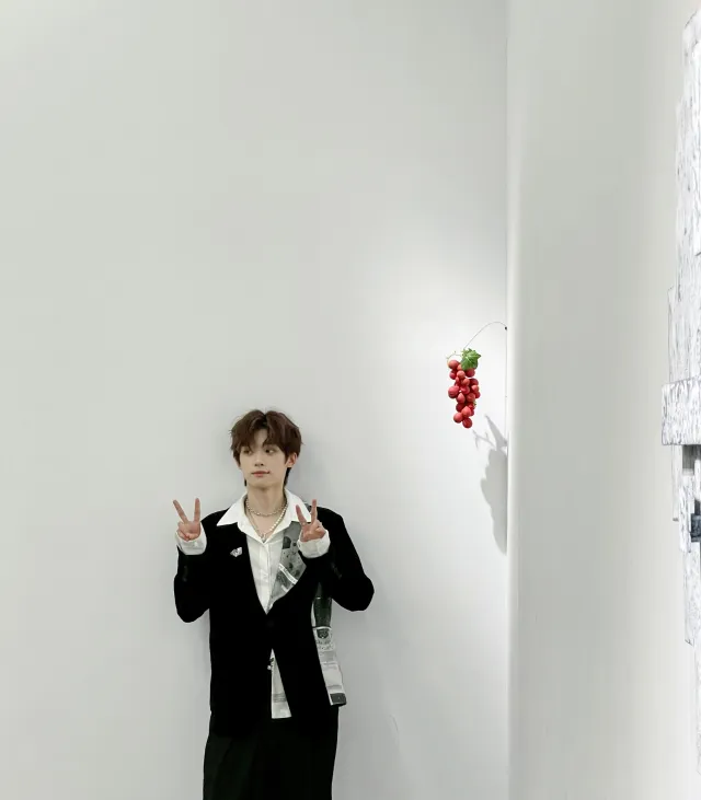 Zi Yu: Obsidian Obsession