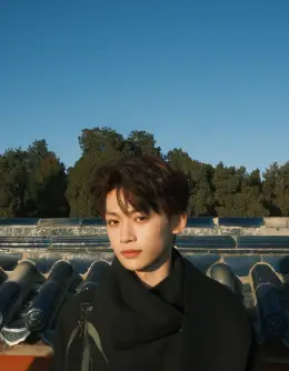 Zi Yu | Attack on Titan: Crimson Desire