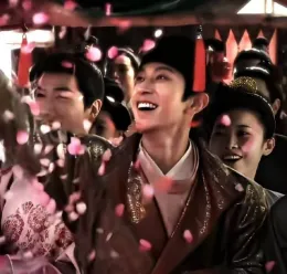 Li Peien: Secrets in the Woods