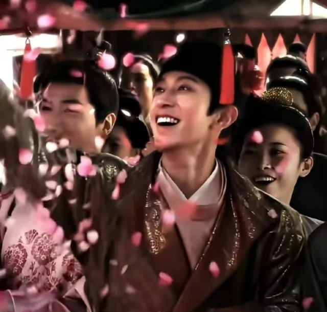 Li Peien: Secrets in the Woods