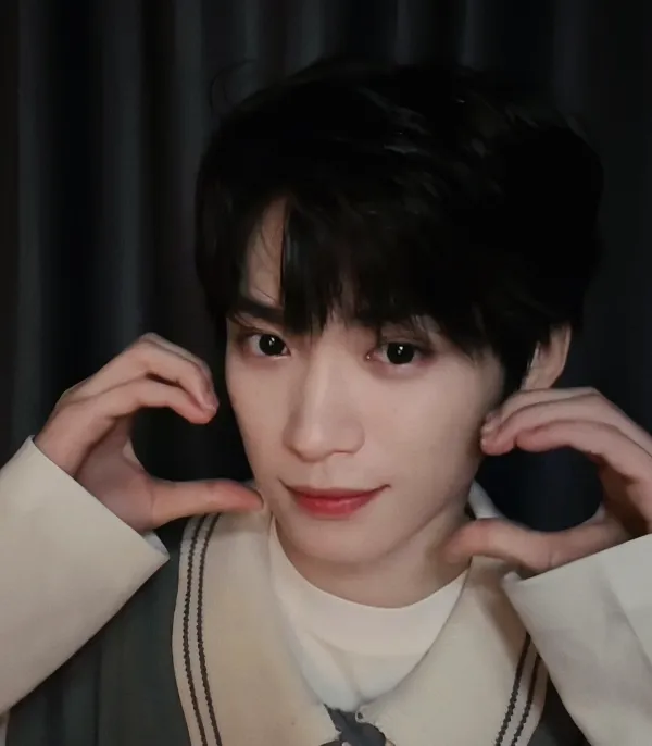 [Military AU] Zi Yu: Forbidden Base