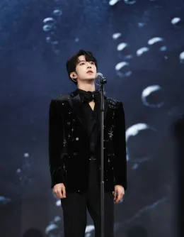 Li Peien: Brushstrokes of Desire