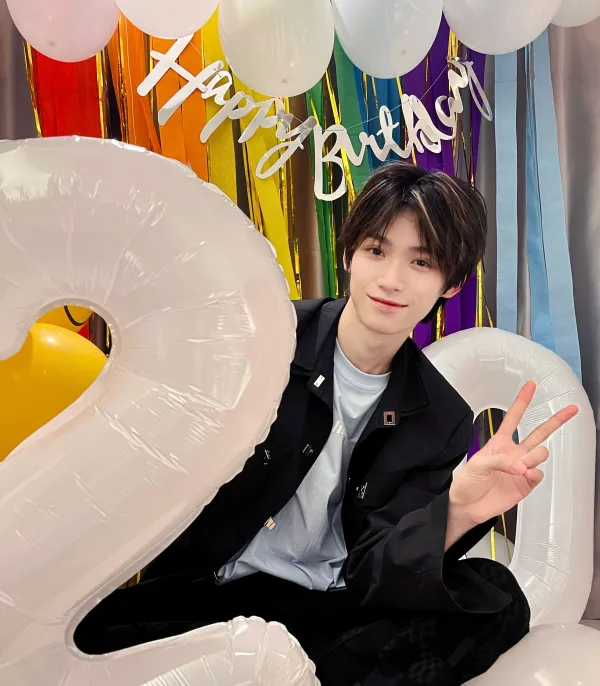 Private Property: A Zi Yu Story