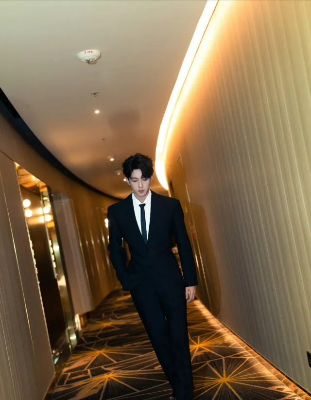 Li Peien: Deadly Desire in the Mafia Game