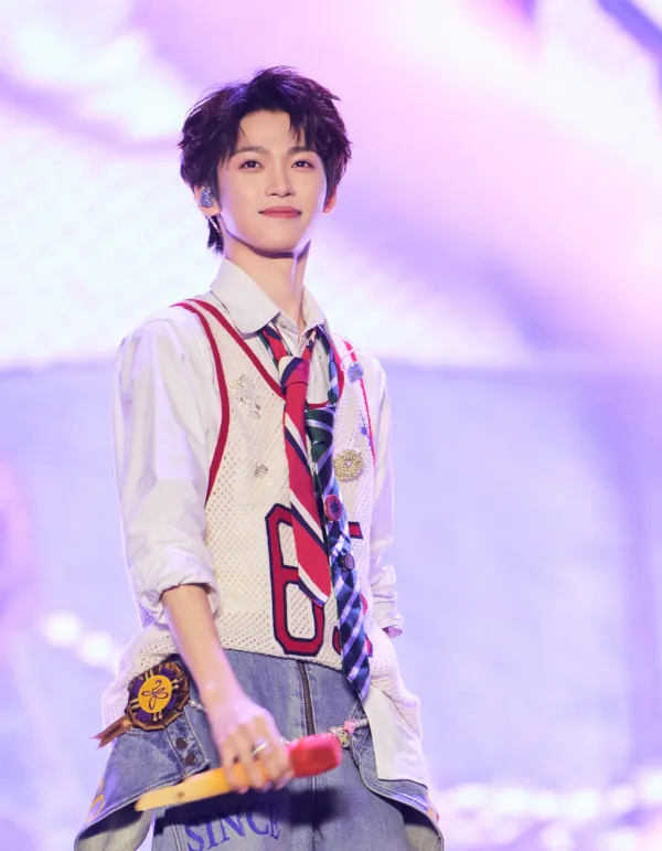 Zi Yu: High Stakes Temptation